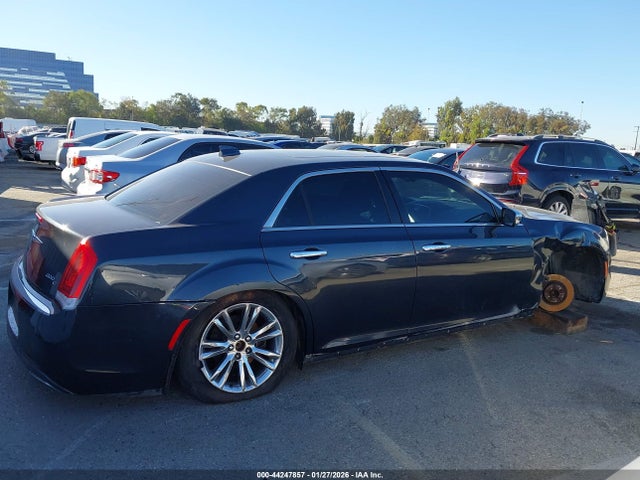 Aukcja sprzedaży 2016 Chrysler 300c, vin: 2C3CCAEG3GH320066, numer aukcji: 44247857