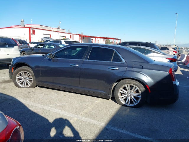 Aukcja sprzedaży 2016 Chrysler 300c, vin: 2C3CCAEG3GH320066, numer aukcji: 44247857