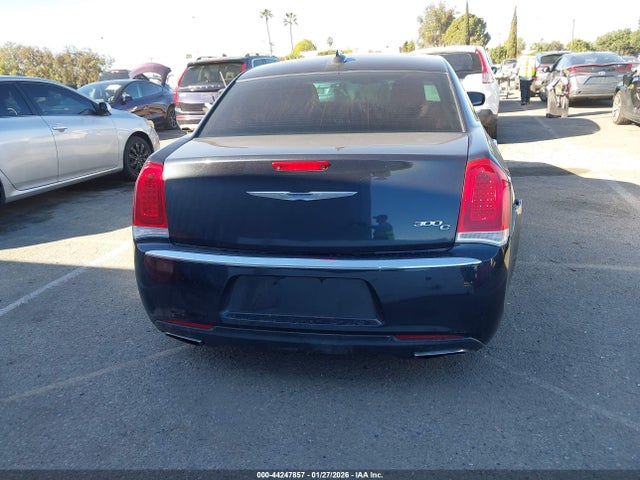 Aukcja sprzedaży 2016 Chrysler 300c, vin: 2C3CCAEG3GH320066, numer aukcji: 44247857