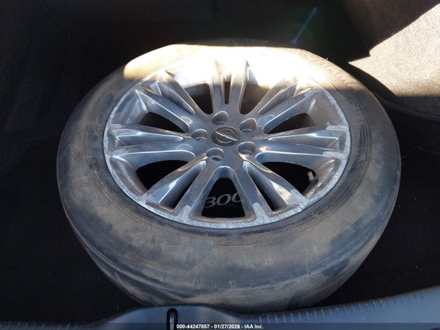 Aukcja sprzedaży 2016 Chrysler 300c, vin: 2C3CCAEG3GH320066, numer aukcji: 44247857