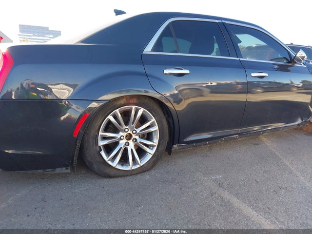 Aukcja sprzedaży 2016 Chrysler 300c, vin: 2C3CCAEG3GH320066, numer aukcji: 44247857