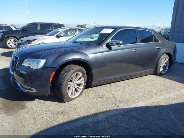 Aukcja sprzedaży 2016 Chrysler 300c, vin: 2C3CCAEG3GH320066, numer aukcji: 44247857