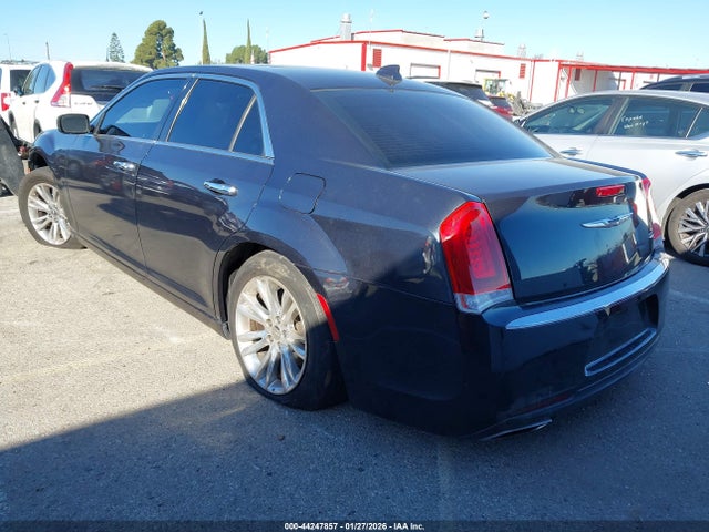 Aukcja sprzedaży 2016 Chrysler 300c, vin: 2C3CCAEG3GH320066, numer aukcji: 44247857