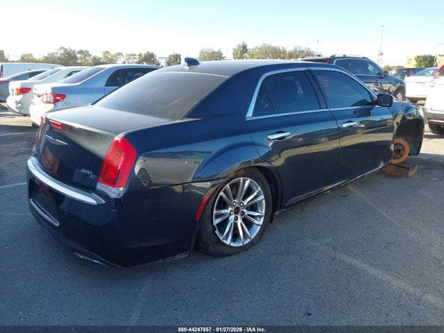 Aukcja sprzedaży 2016 Chrysler 300c, vin: 2C3CCAEG3GH320066, numer aukcji: 44247857
