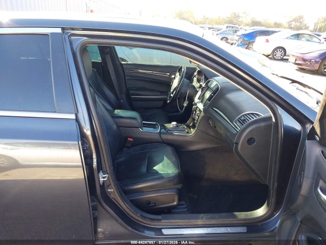 Aukcja sprzedaży 2016 Chrysler 300c, vin: 2C3CCAEG3GH320066, numer aukcji: 44247857