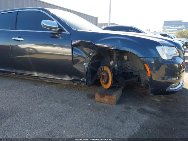 Aukcja sprzedaży 2016 Chrysler 300c, vin: 2C3CCAEG3GH320066, numer aukcji: 44247857
