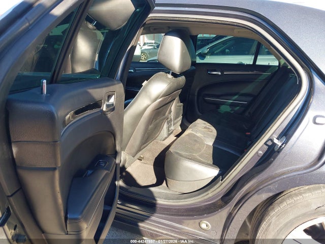 Aukcja sprzedaży 2016 Chrysler 300c, vin: 2C3CCAEG3GH320066, numer aukcji: 44247857