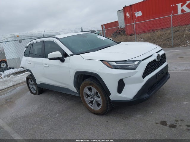 Toyota Rav4 Xle 2025 2T3P1RFV0SW532172 Image 13