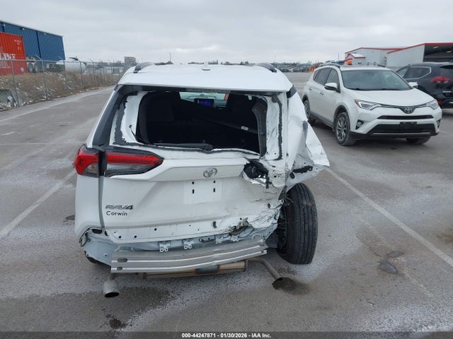 Toyota Rav4 Xle 2025 2T3P1RFV0SW532172 Image 16