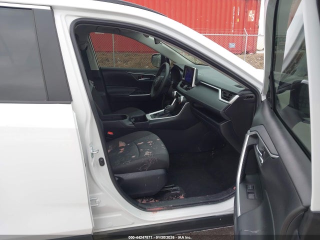 Toyota Rav4 Xle 2025 2T3P1RFV0SW532172 Image 5