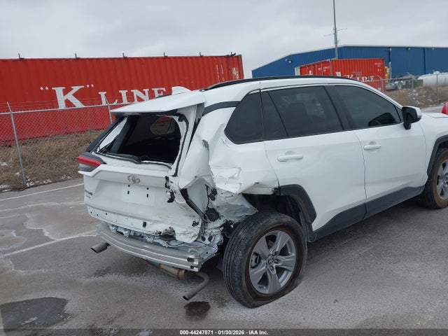 Toyota Rav4 Xle 2025 2T3P1RFV0SW532172 Image 6
