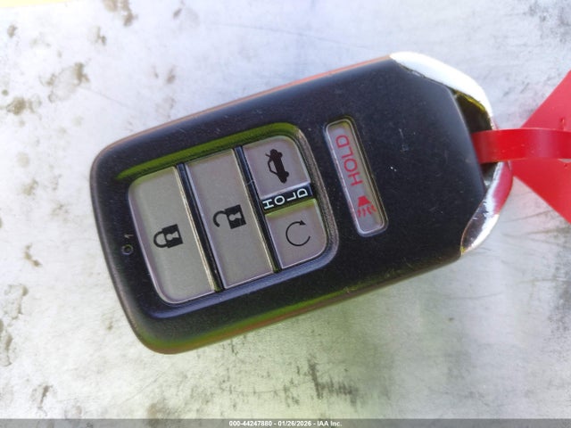 Honda CIVIC EX 2017 19XFC2F72HE228229 Image 11