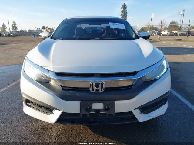 Honda CIVIC EX 2017 19XFC2F72HE228229 Image 12