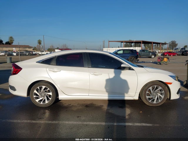 Honda CIVIC EX 2017 19XFC2F72HE228229 Image 13