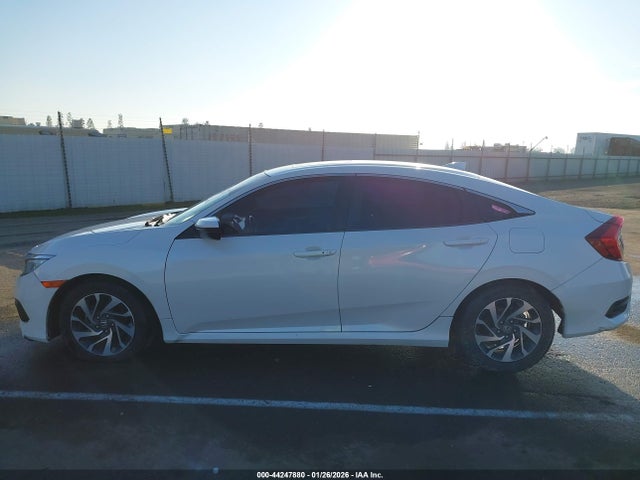 Honda CIVIC EX 2017 19XFC2F72HE228229 Image 14