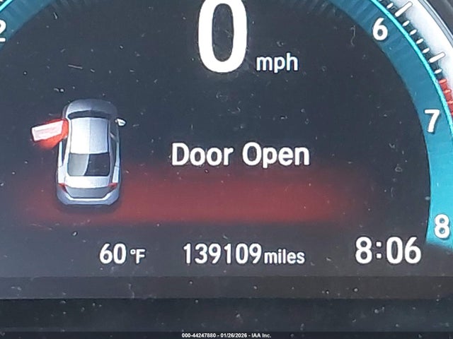 Honda CIVIC EX 2017 19XFC2F72HE228229 Image 15