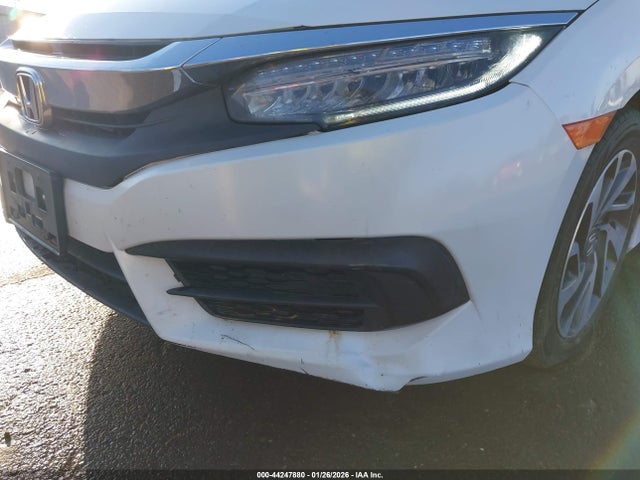 Honda CIVIC EX 2017 19XFC2F72HE228229 Image 17