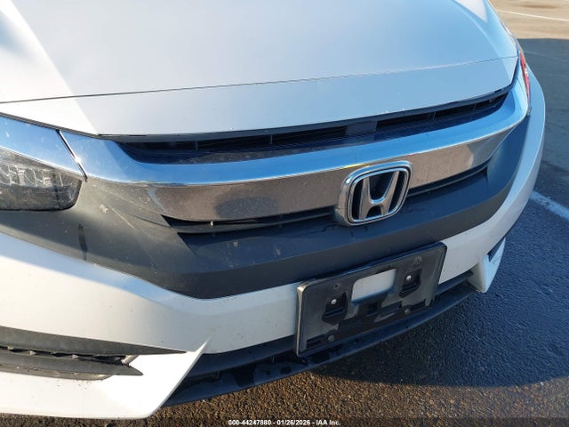 Honda CIVIC EX 2017 19XFC2F72HE228229 Image 18