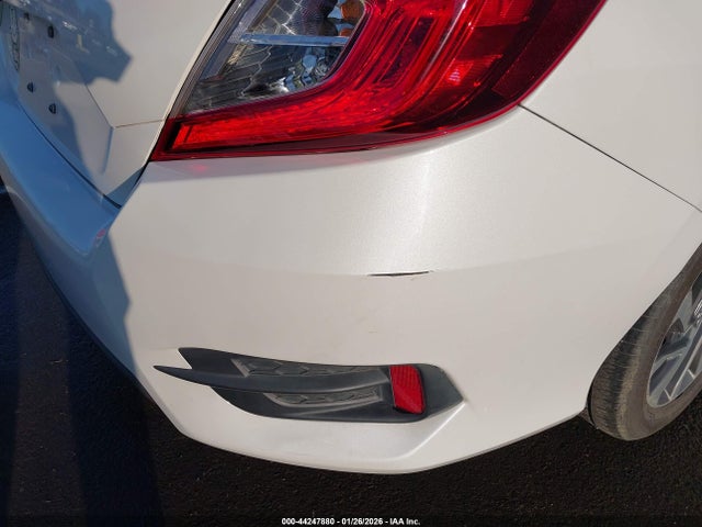 Honda CIVIC EX 2017 19XFC2F72HE228229 Image 19