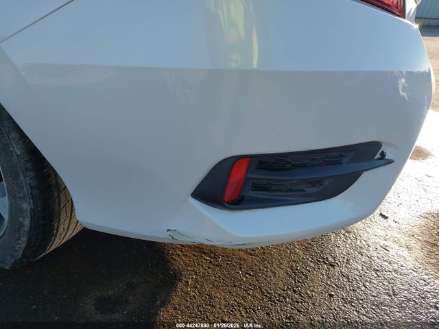Honda CIVIC EX 2017 19XFC2F72HE228229 Image 20
