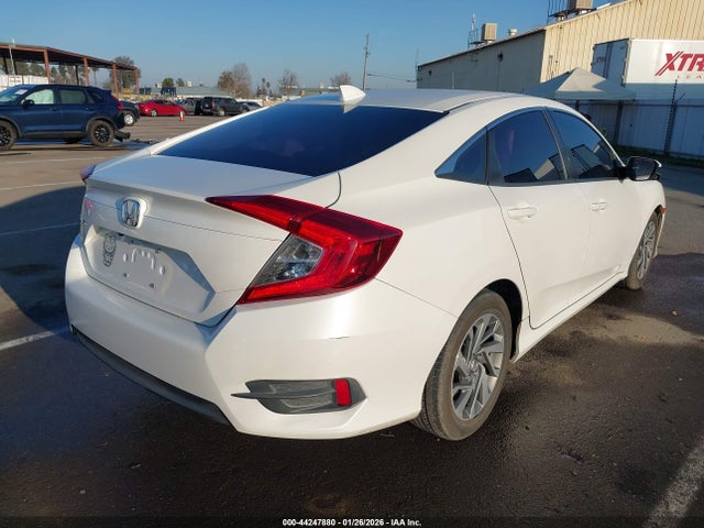 Honda CIVIC EX 2017 19XFC2F72HE228229 Image 4