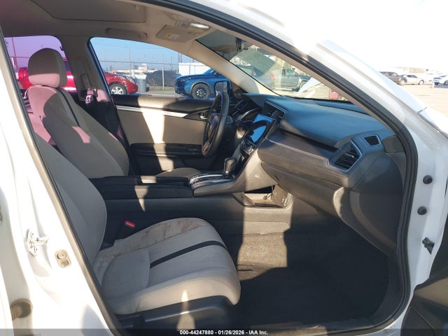 Honda CIVIC EX 2017 19XFC2F72HE228229 Image 5