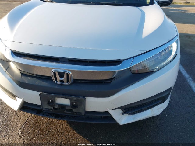 Honda CIVIC EX 2017 19XFC2F72HE228229 Image 6