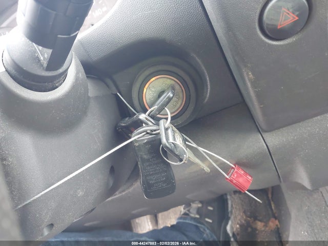 2006 NISSAN XTERRA 5N1AN08W56C557097 Photo 10