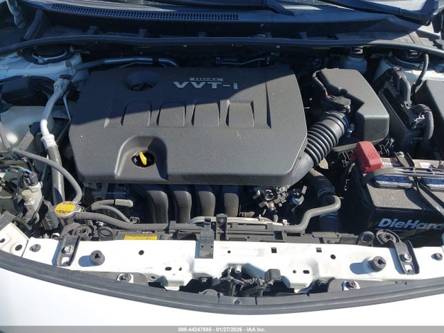 2010 TOYOTA COROLLA JTDBU4EE0AJ076239 Photo 9