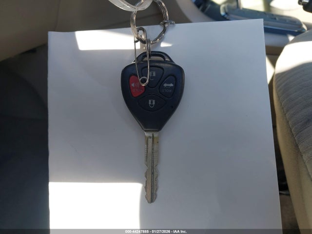 2010 TOYOTA COROLLA JTDBU4EE0AJ076239 Photo 10