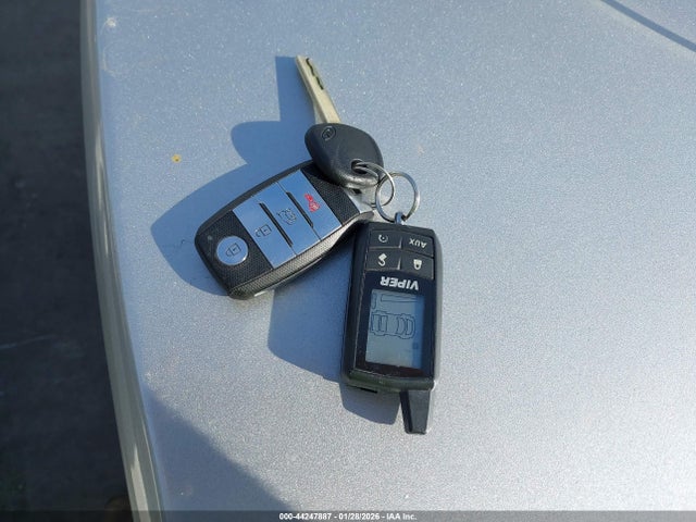 KIA Niro Touring 2019 KNDCE3LC9K5216229 Image 11