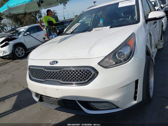 KIA Niro Touring 2019 KNDCE3LC9K5216229 Image 12