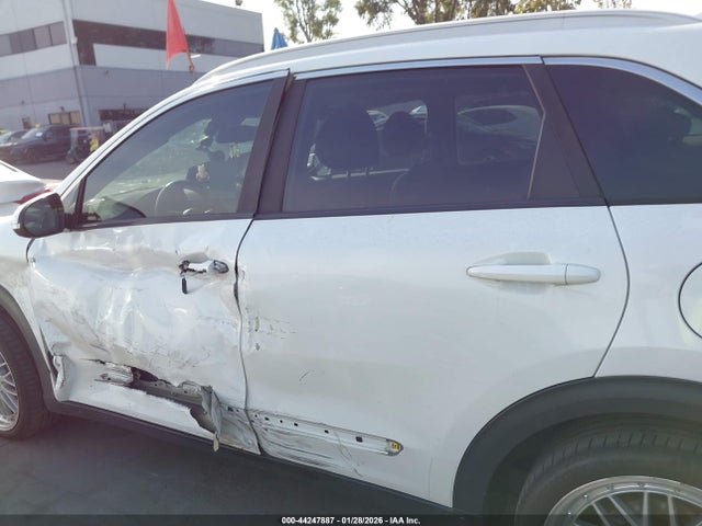 KIA Niro Touring 2019 KNDCE3LC9K5216229 Image 14