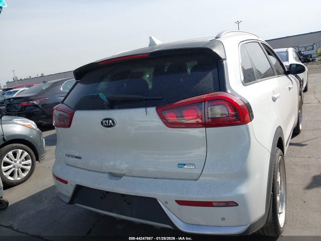 KIA Niro Touring 2019 KNDCE3LC9K5216229 Image 16