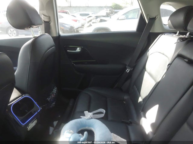 KIA Niro Touring 2019 KNDCE3LC9K5216229 Image 18
