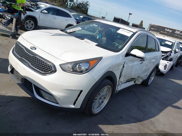 KIA Niro Touring 2019 KNDCE3LC9K5216229 Image 2