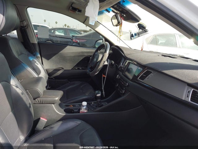 KIA Niro Touring 2019 KNDCE3LC9K5216229 Image 5