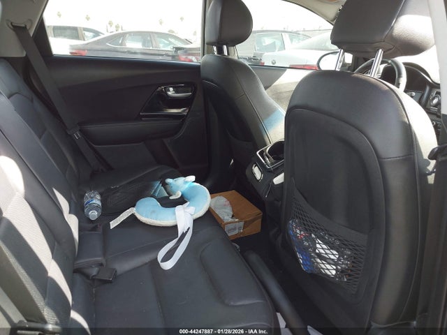 KIA Niro Touring 2019 KNDCE3LC9K5216229 Image 8
