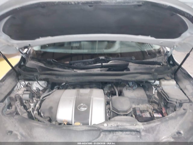 44247890 :رقم المزاد ، 2T2BZMCA1HC069027 vin ، 2017 Lexus Rx 350 مزاد بيع