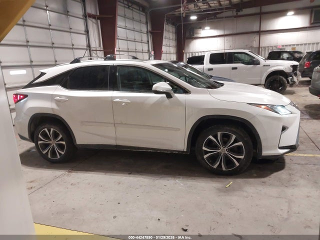 44247890 :رقم المزاد ، 2T2BZMCA1HC069027 vin ، 2017 Lexus Rx 350 مزاد بيع