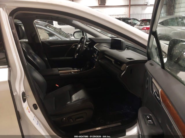 44247890 :رقم المزاد ، 2T2BZMCA1HC069027 vin ، 2017 Lexus Rx 350 مزاد بيع