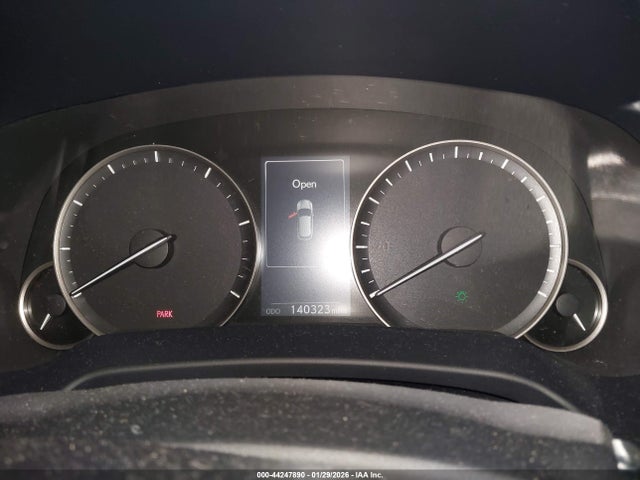 44247890 :رقم المزاد ، 2T2BZMCA1HC069027 vin ، 2017 Lexus Rx 350 مزاد بيع