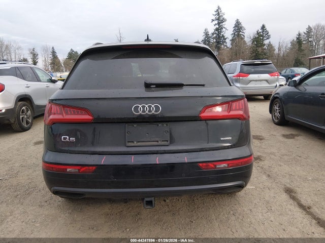 WA1BNAFY4L2066857 Audi Q5 Premium Plus 45 Tfsi Quattro S Tronic