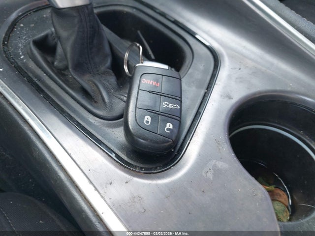 Dodge Challenger R/t 2017 2C3CDZBT8HH550037 Image 11