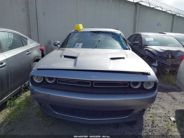 Dodge Challenger R/t 2017 2C3CDZBT8HH550037 Image 13