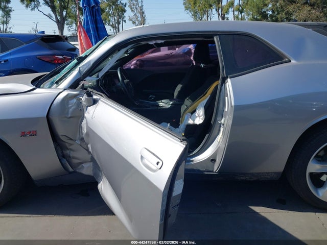 Dodge Challenger R/t 2017 2C3CDZBT8HH550037 Image 15