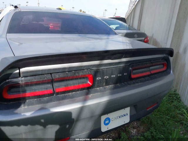 Dodge Challenger R/t 2017 2C3CDZBT8HH550037 Image 17