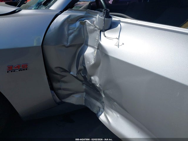 Dodge Challenger R/t 2017 2C3CDZBT8HH550037 Image 12