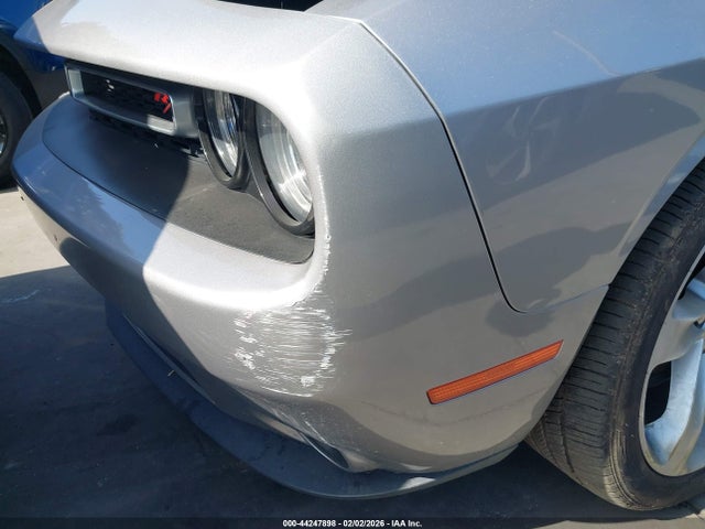 Dodge Challenger R/t 2017 2C3CDZBT8HH550037 Image 21