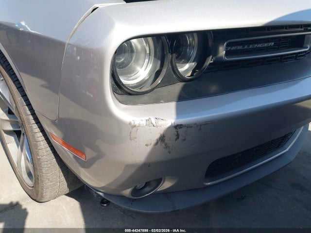 Dodge Challenger R/t 2017 2C3CDZBT8HH550037 Image 22